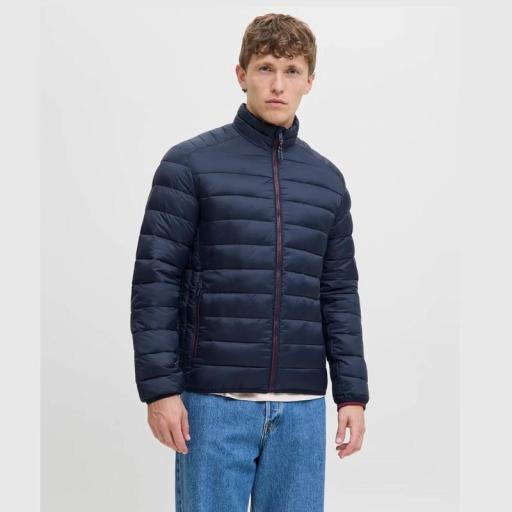 Jack & Jones Chaqueta Acolchada Ligera Sky Captain 12280971 [0]