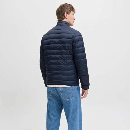 Jack & Jones Chaqueta Acolchada Ligera Sky Captain 12280971 [1]