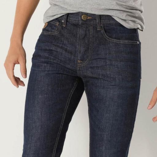 Lois Jeans Pantalón Denim Slim Ford Browni 135646 [1]