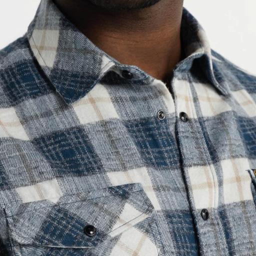 Lois Jeans Camisa Francis Alloy 143241 [3]