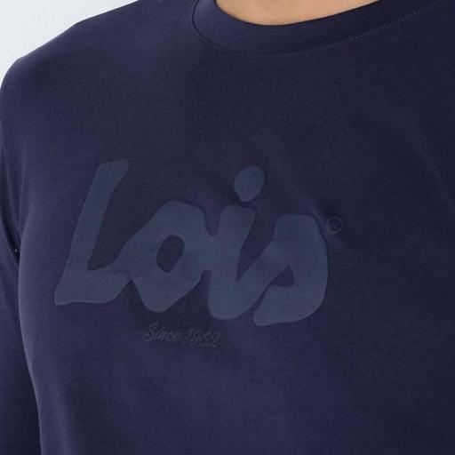 Lois Jeans Camiseta Frid Starr 157023178 469 [1]
