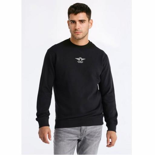 Lois Jeans Sudadera Fusión Volcán 143346 [0]