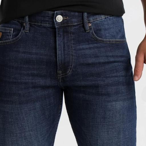 Lois Jeans Vaquero Tapered Gary Cabernet 146629 [2]