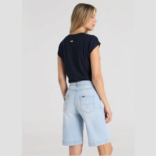 Lois Jeans Bermuda Tejana Helena Destiny 141915 [1]