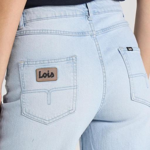 Lois Jeans Bermuda Tejana Helena Destiny 141915 [2]