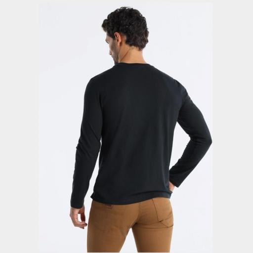 Lois camiseta Hugo Teo 143290 [1]