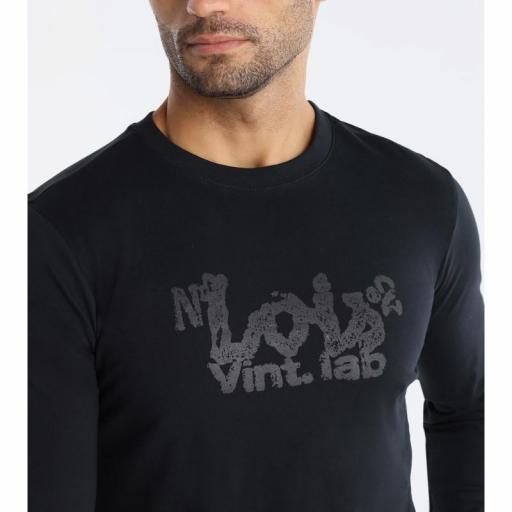 Lois camiseta Hugo Teo 143290 [2]