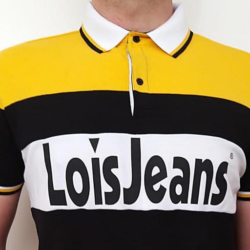 Lois Jeans Polo Naaman Guy 118237 [2]