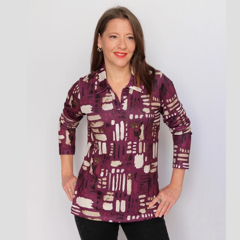 Cottonissimo Suéter R321