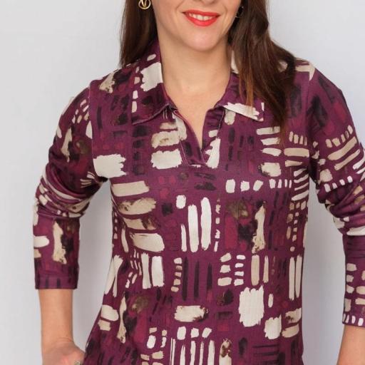 Cottonissimo Suéter R321 [1]