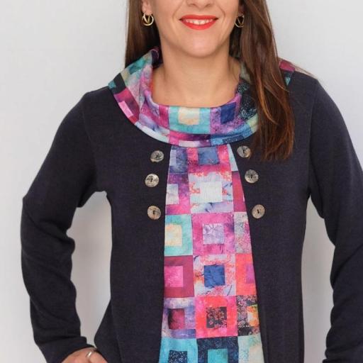 Cottonisimo Suéter 73709 [1]