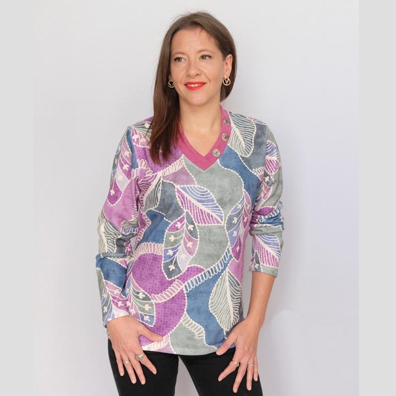 Cottonissimo Suéter 73712