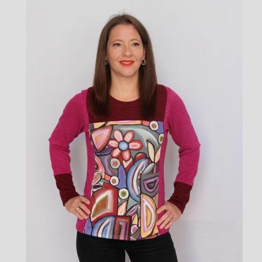 Cottonissimo Suéter 73719 [0]