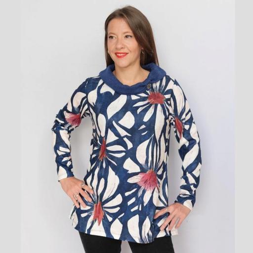 Cottonissimo Suéter 73926