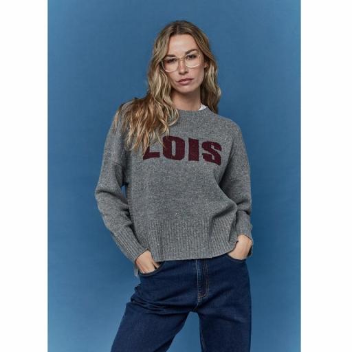 Lois Jeans Jersey Inés Nash 143599 [1]