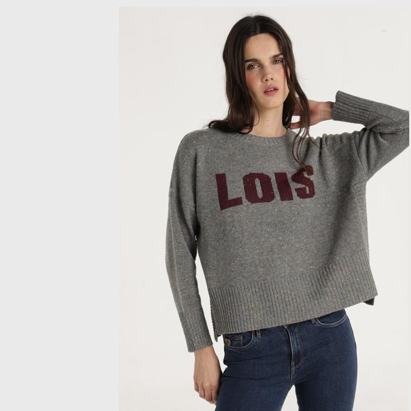 Lois Jeans Jersey Inés Nash 143599
