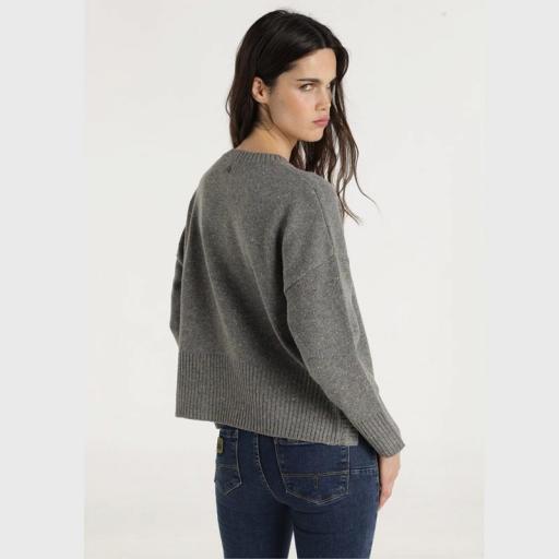 Lois Jeans Jersey Inés Nash 143599 [2]