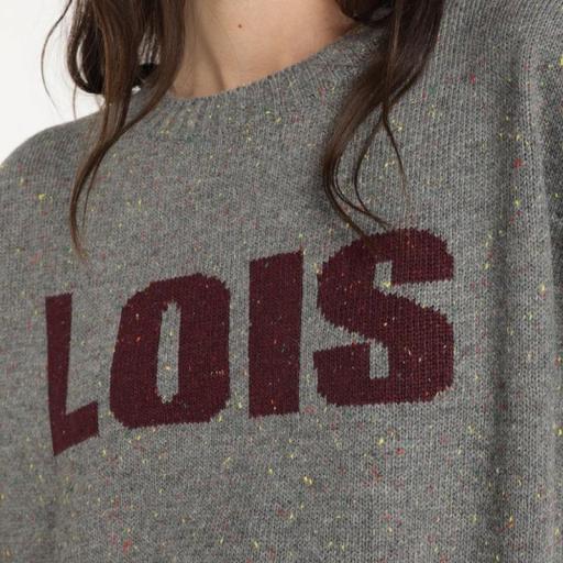 Lois Jeans Jersey Inés Nash 143599 [3]