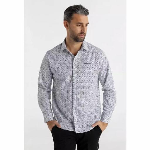 Lois Jeans Camisa Jade Lint 143239 [0]