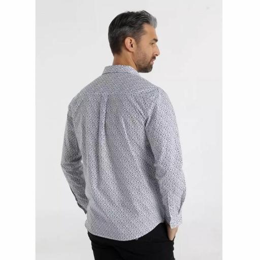 Lois Jeans Camisa Jade Lint 143239 [1]