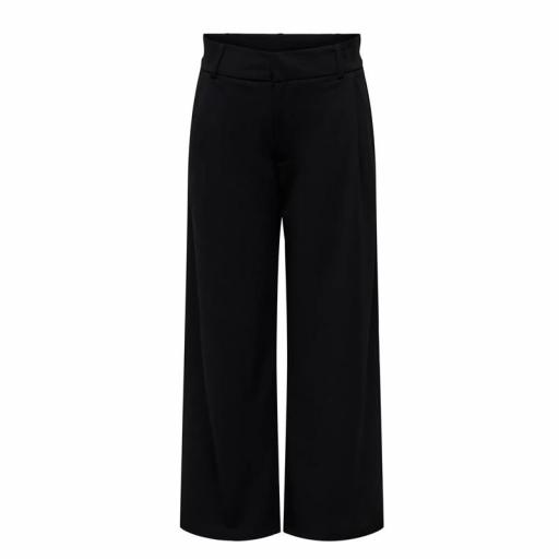 JDY Pantalón Geggo Negro 15330419 [1]