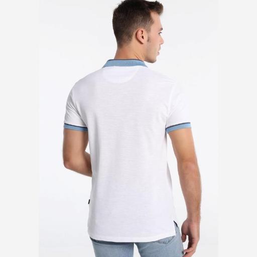 Lois Jeans Polo Jean Lord blanco 131723062 401 [2]