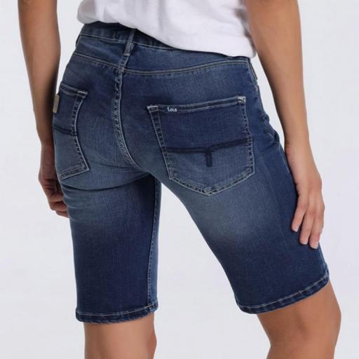 BERMUDAS Y SHORTS