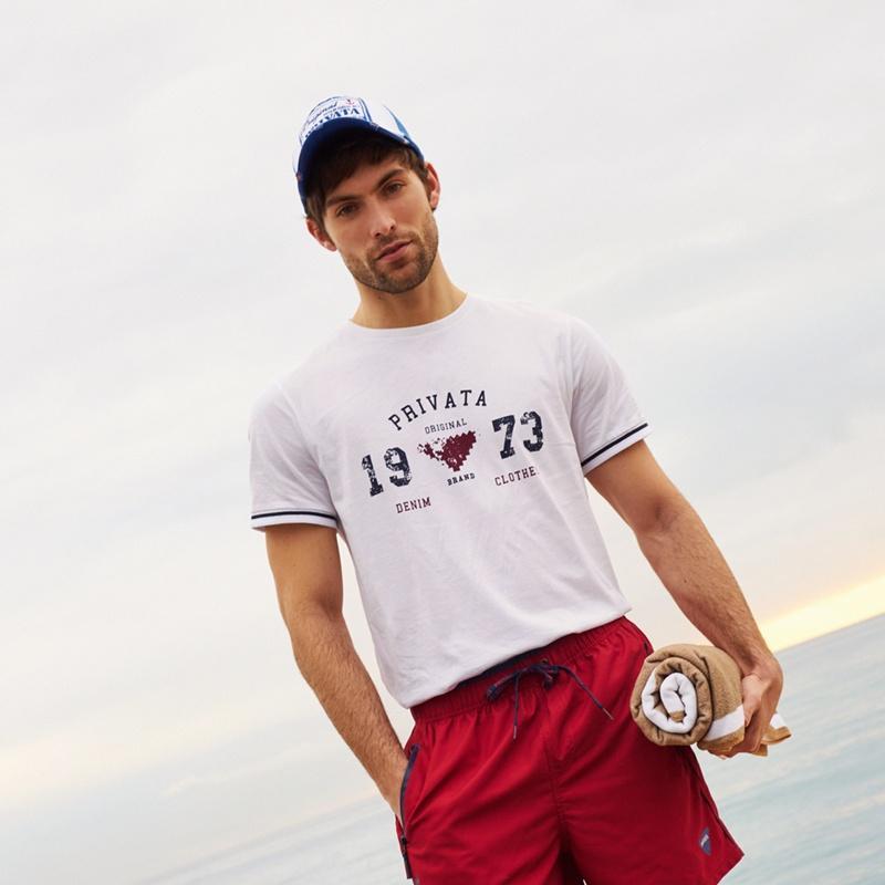 CAMISETAS