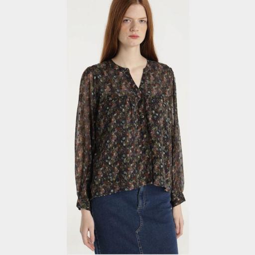 Lois Jeans Blusa Leyre Ilargi 143542