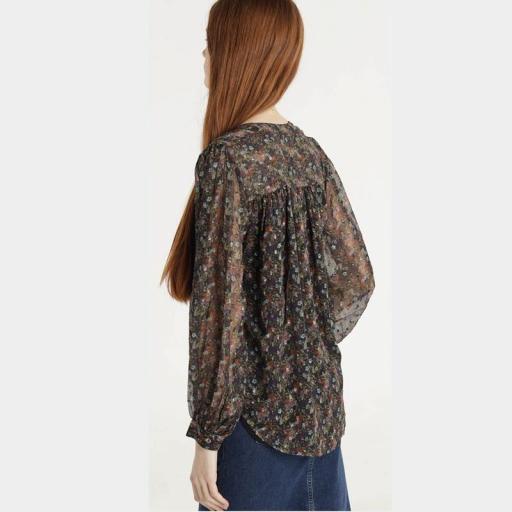 Lois Jeans Blusa Leyre Ilargi 143542 [1]