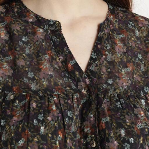 Lois Jeans Blusa Leyre Ilargi 143542 [3]