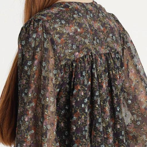 Lois Jeans Blusa Leyre Ilargi 143542 [2]