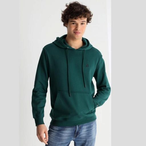 Lois Jeans Sudadera Logan Loki 139763