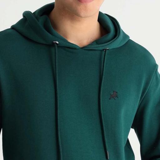 Lois Jeans Sudadera Logan Loki 139763 [3]