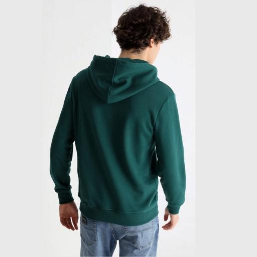 Lois Jeans Sudadera Logan Loki 139763 [1]