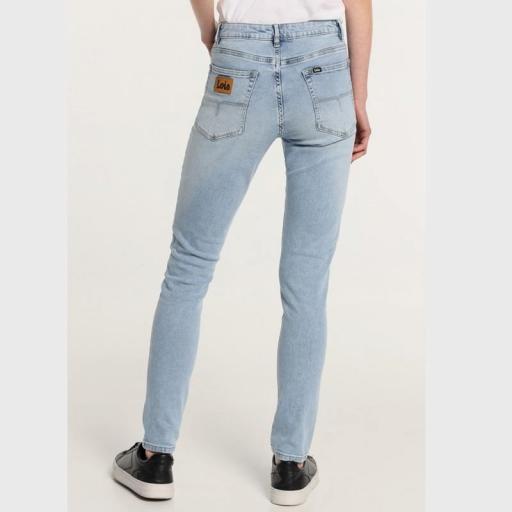 Lois Jeans Vaquero Skinny Lucy Anny 138004 [1]