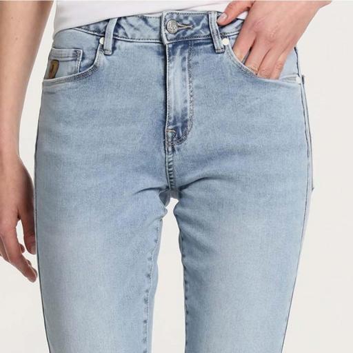 Lois Jeans Vaquero Skinny Lucy Anny 138004 [3]