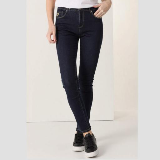 Lois Jeans Vaquero Skinny Lucy Marly 136022 [0]