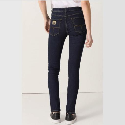 Lois Jeans Vaquero Skinny Lucy Marly 136022 [1]