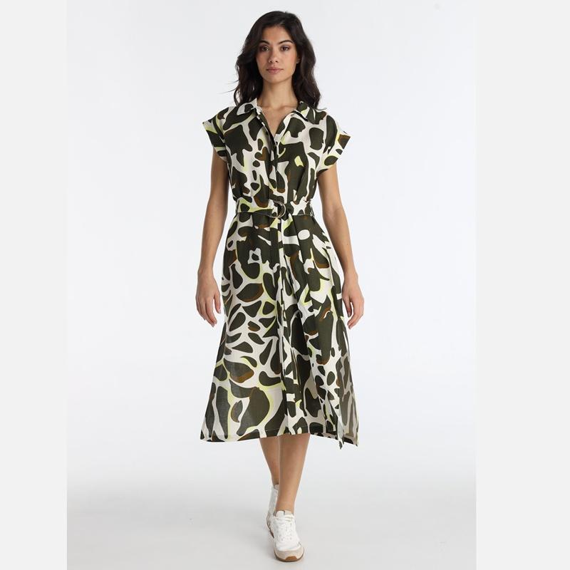 VESTIDOS, FALDAS Y MONOS