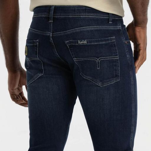 Lois Jeans Vaquero Regular Marvin Thalie 143155 [2]