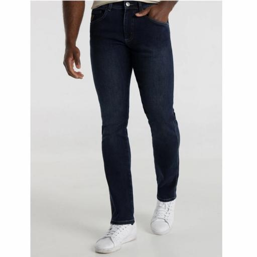 Lois Jeans Vaquero Regular Marvin Thalie 143155 [1]