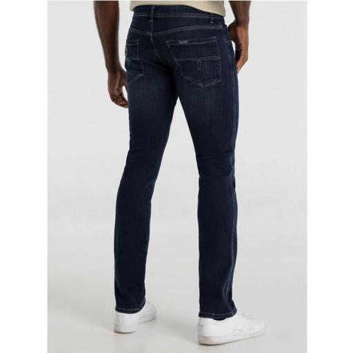 Lois Jeans Vaquero Regular Marvin Thalie 143155 [0]
