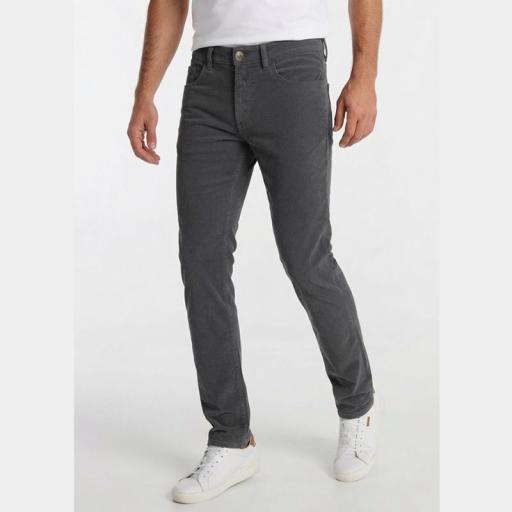 Lois Jeans Pantalón Pana Marvin Cand 5B 147933 [1]