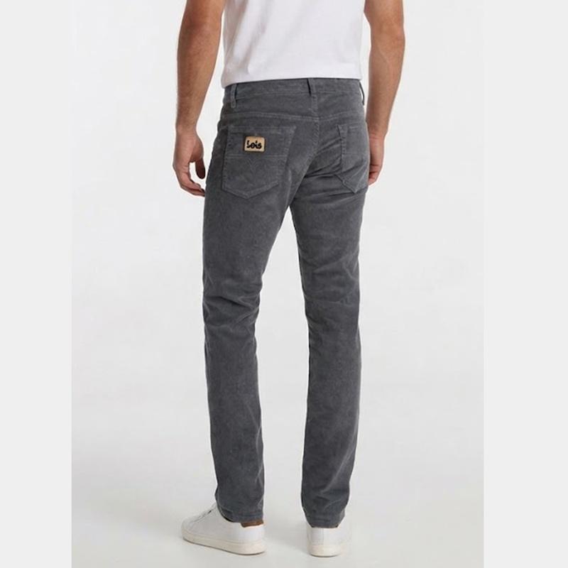 Lois Jeans Pantalón Pana Marvin Cand 5B 147933