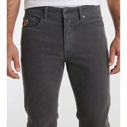 Lois Jeans Pantalón Pana Marvin Cand 5B 147933 [2]