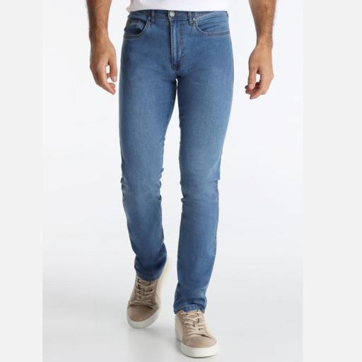 Lois Jeans Vaquero Regular Marvin Really 145027