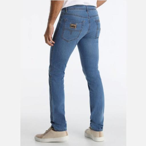 Lois Jeans Vaquero Regular Marvin Really 145027 [1]