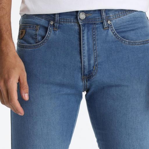 Lois Jeans Vaquero Regular Marvin Really 145027 [2]