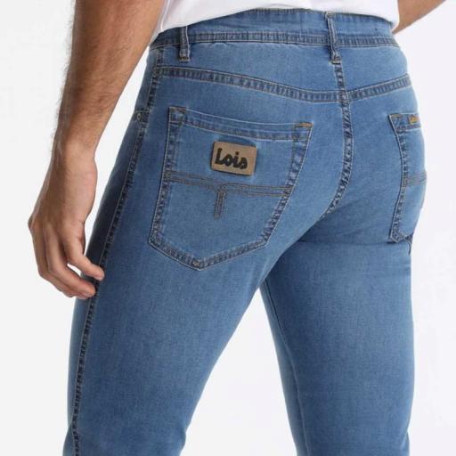 Lois Jeans Vaquero Regular Marvin Really 145027 [3]